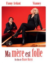 DVD Ma Mère Est Folle