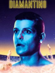 DVD Diamantino