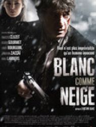 DVD Blanc Comme Neige