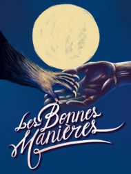 DVD Les Bonnes Manières