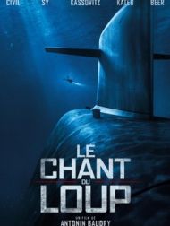 DVD Le Chant Du Loup