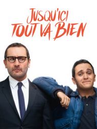 DVD Jusqu'ici Tout Va Bien (2019)