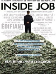 DVD Inside Job