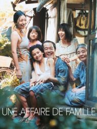 DVD Une Affaire De Famille