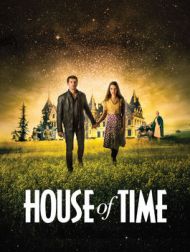 DVD House Of Time