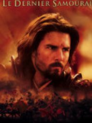DVD Le Dernier Samouraï (2003)