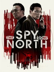DVD The Spy Gone North