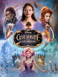 DVD Casse-Noisette Et Les Quatre Royaumes