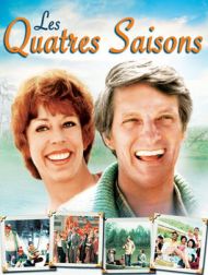 DVD Les Quatre Saisons