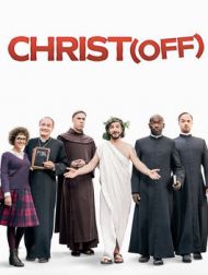 DVD Christ(Off)