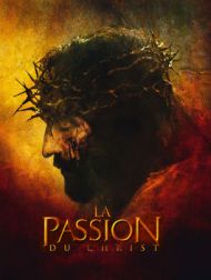 DVD La Passion Du Christ