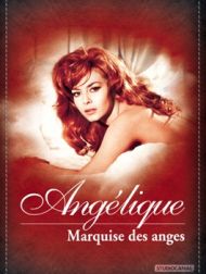 DVD Angélique, Marquise Des Anges