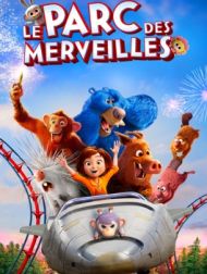 DVD Le Parc Des Merveilles