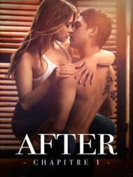 DVD After : Chapitre 1