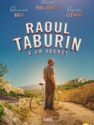 DVD Raoul Taburin A Un Secret