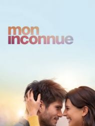 DVD Mon Inconnue