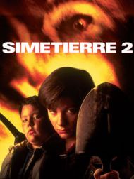 DVD Simetierre 2
