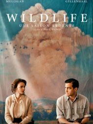 DVD Wildlife : Une Saison Ardente