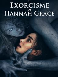 DVD L'exorcisme De Hannah Grace