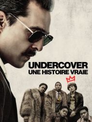 DVD Undercover – Une Histoire Vraie
