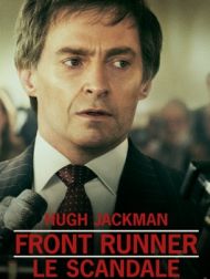 DVD Front Runner : Le Scandale