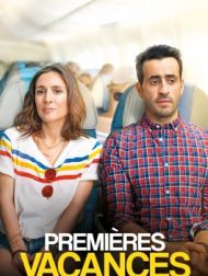 DVD Premières Vacances
