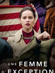 DVD Une Femme D'Exception