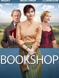 DVD The Bookshop