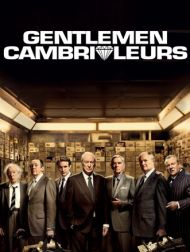DVD Gentlemen Cambrioleurs