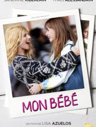 DVD Mon Bébé