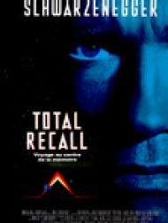 DVD Total Recall