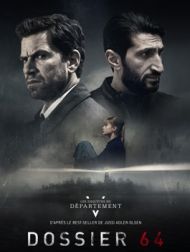 DVD Les Enquêtes Du Département V : Dossier 64 (VOST)