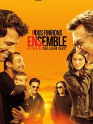 DVD Nous Finirons Ensemble