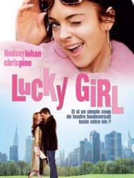 DVD Lucky Girl