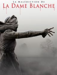 DVD La Malédiction De La Dame Blanche