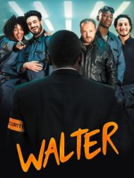 DVD Walter (2019)