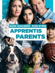 DVD Apprentis Parents