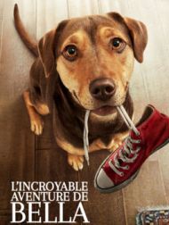 DVD L’Incroyable Aventure De Bella