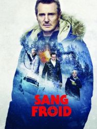 DVD Sang Froid