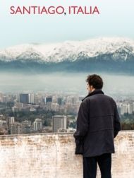 DVD Santiago, Italia