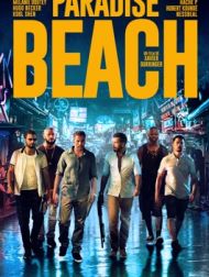 DVD Paradise Beach (2019)