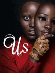 DVD Us (2019)
