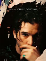 DVD Ma Vie Avec John F. Donovan