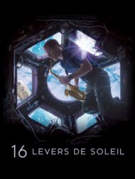 DVD 16 Levers De Soleil