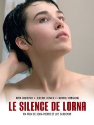 DVD Le Silence De Lorna