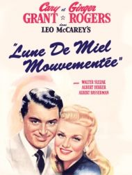 DVD Lune De Miel Mouvementée (Once Upon A Honeymoon)