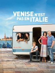 DVD Venise N'est Pas En Italie