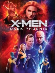 DVD X-Men : Dark Phoenix