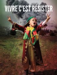 DVD Vivre C'est Résister