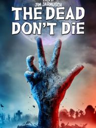 DVD The Dead Don't Die
